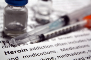 Addiction Treatment
