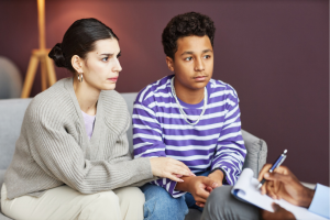 Child and Adolescent Psychiatry