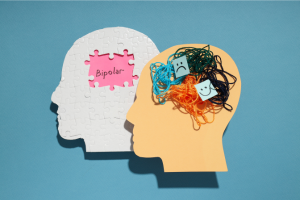 Depression and Mood Disorders